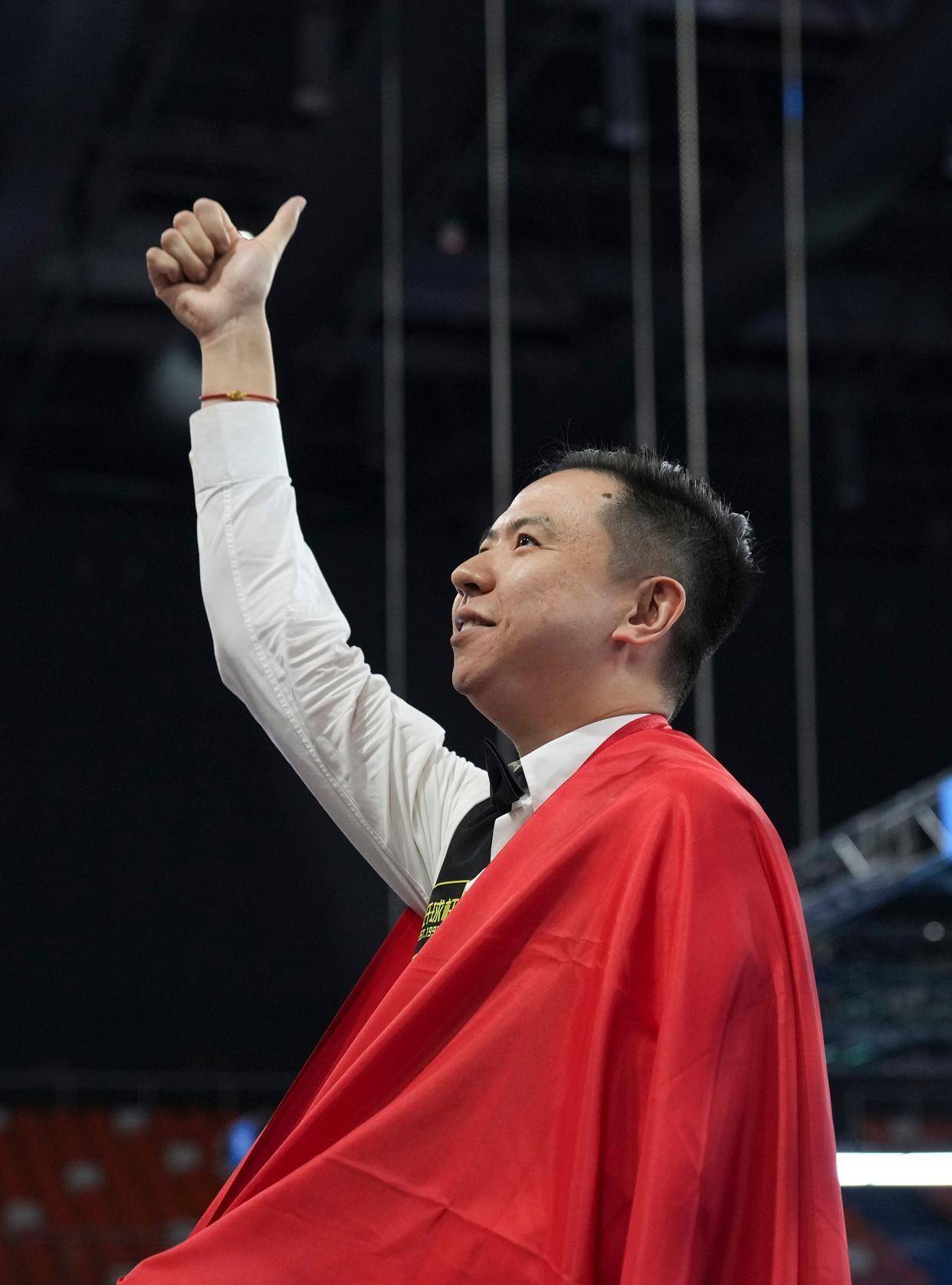 在这样的环 在这样的环