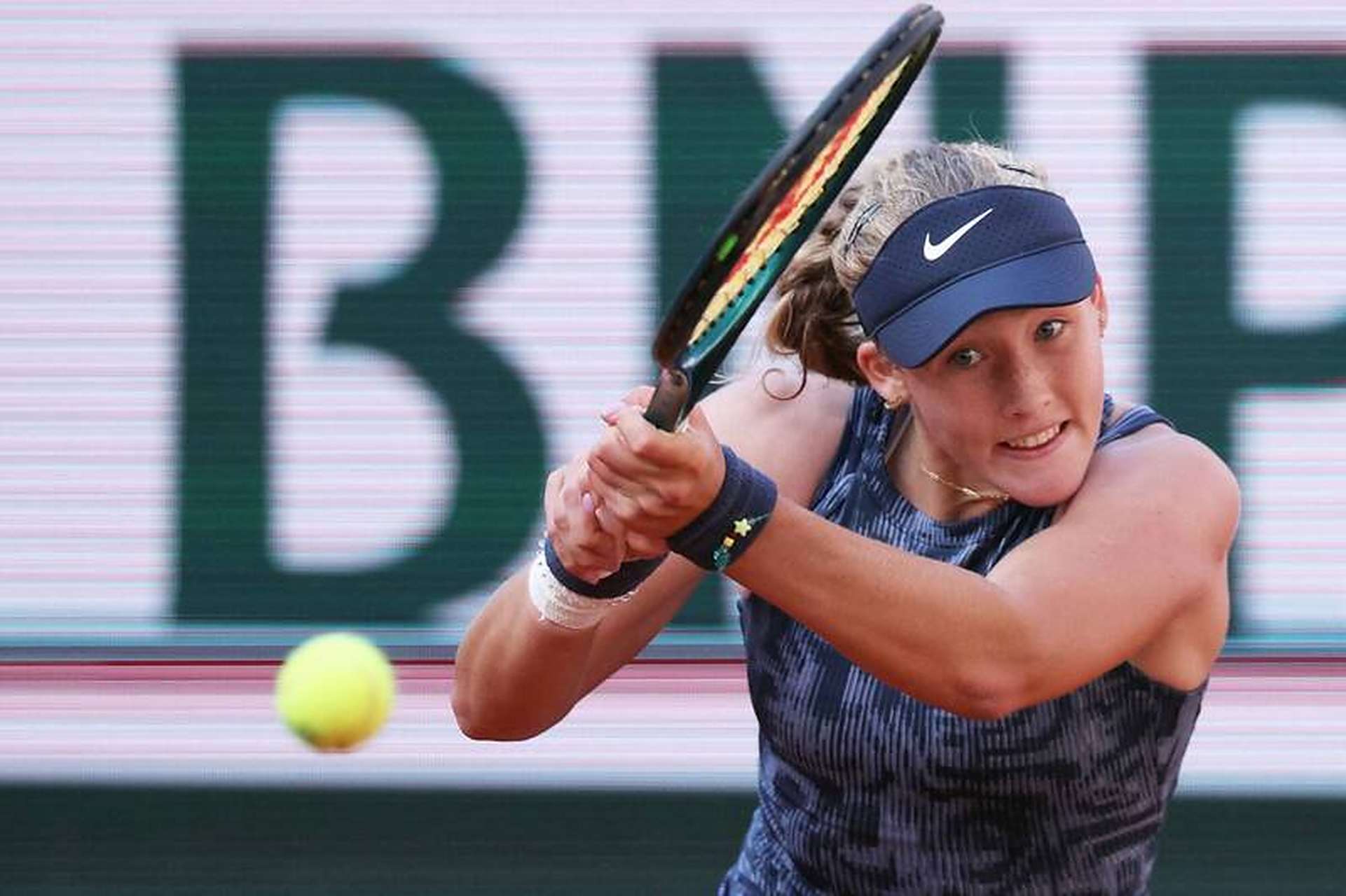 胜利者往往 胜利者往往