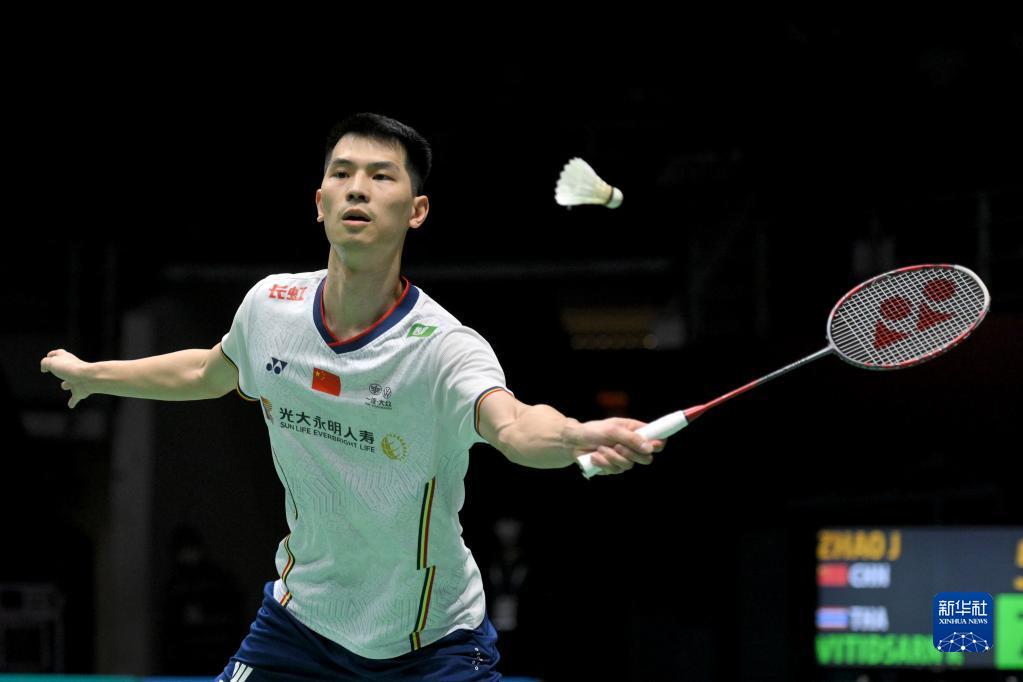 在训练中 在训练中