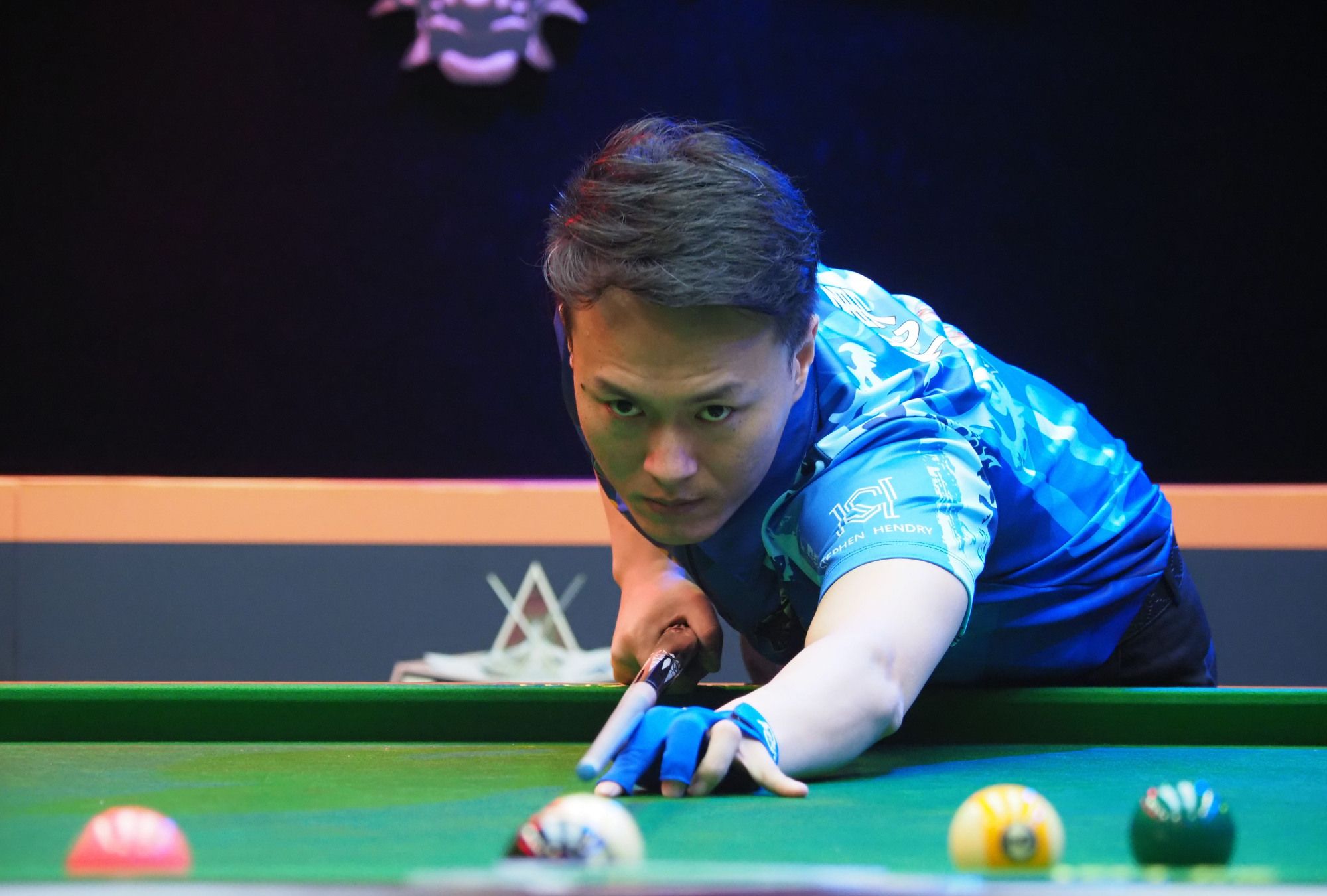 到最佳状态 到最佳状态