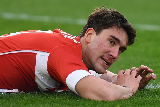 他不仅在攻 他不仅在攻