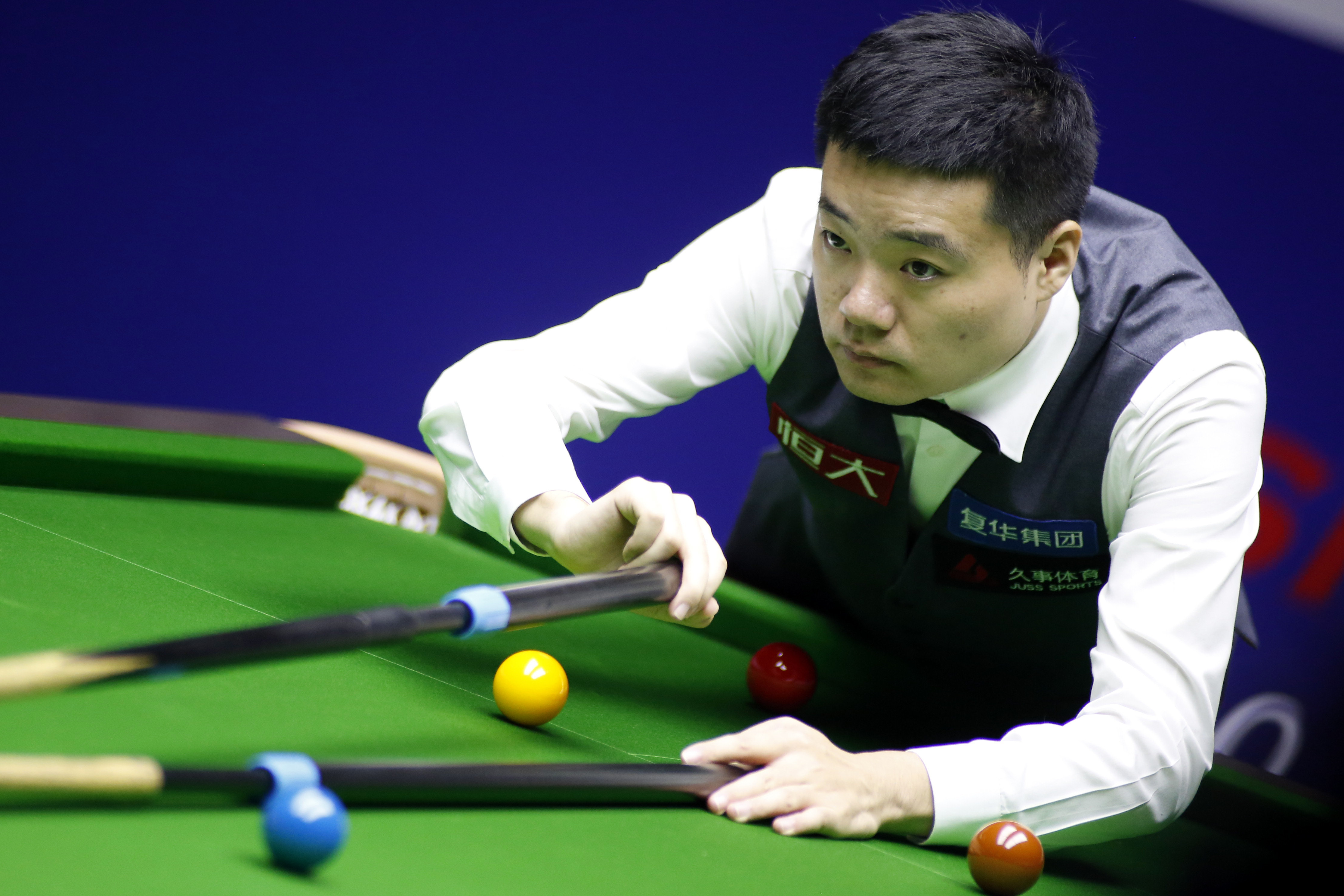 迎战澳大利 迎战澳大利