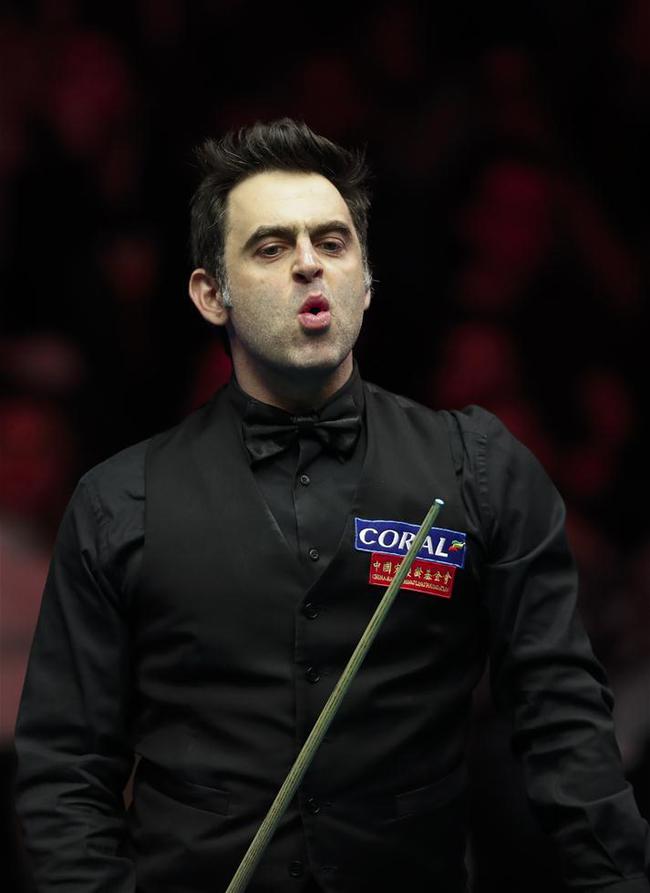 和精准的技 和精准的技