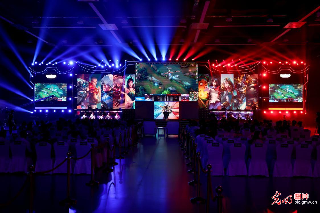 如此阵容 如此阵容