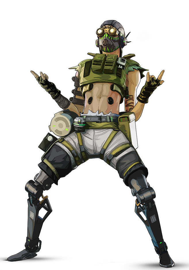 EDG中野